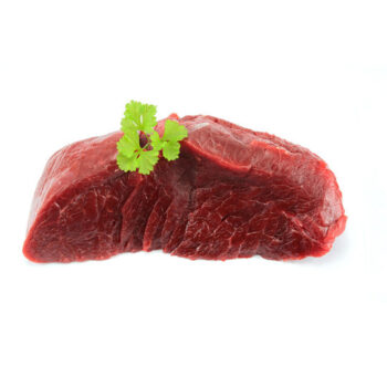 Bifteck reconstitué