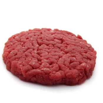 Viande Hachée
