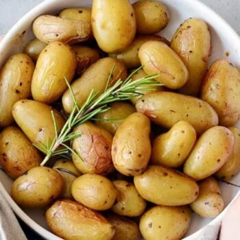 Pomme de terre  Grenaille au four au kilo