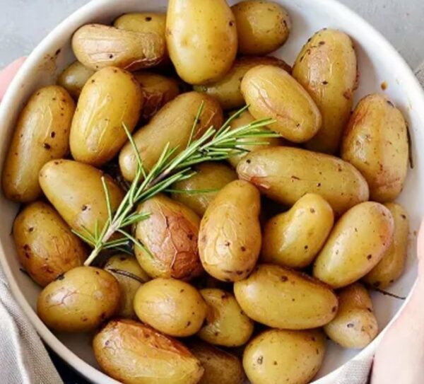 Pomme de terre  Grenaille au four au kilo