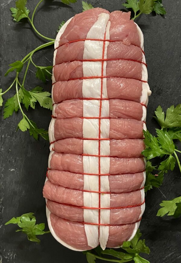 Côte de Veau