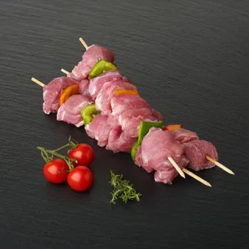 Brochette Veau (kg)