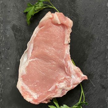 Côte de Veau