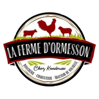 La Ferme d'Ormesson